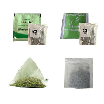 Artemisia Anti Malaria Tea Bag