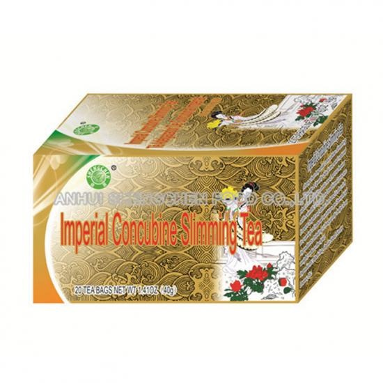 Imperial Concubine flat tummy Slimming Tea