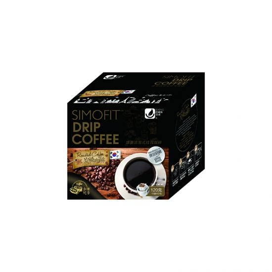 Instant Drip Bag Coffee