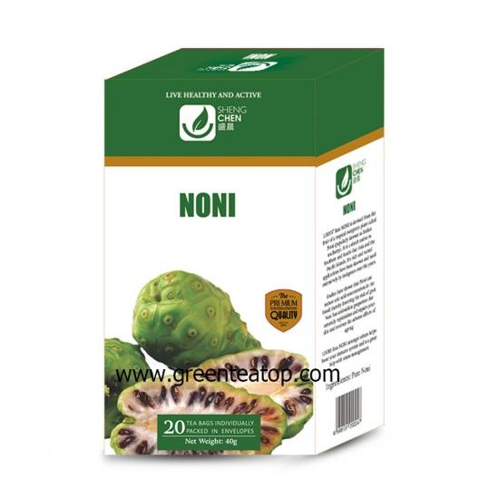 a warming herb that works on the kidney energy  Noni  Tea