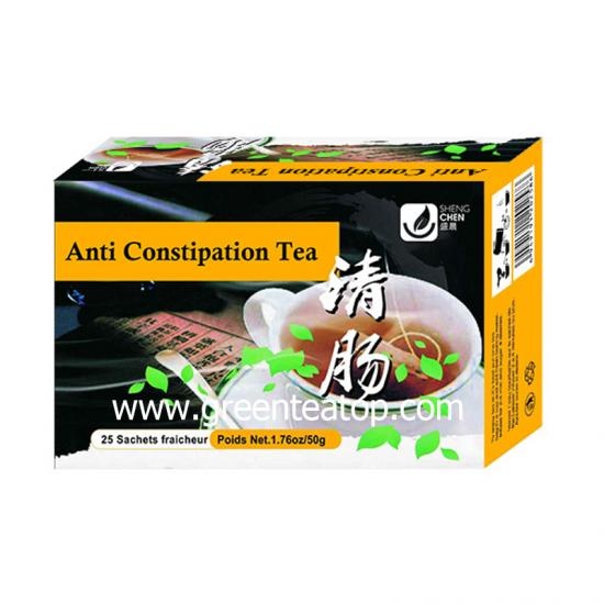 OEM and private label anti constipation 