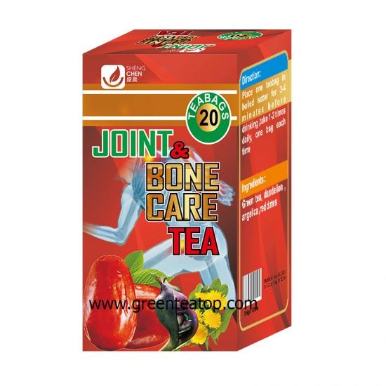 help manage joint pain from arthritis tea