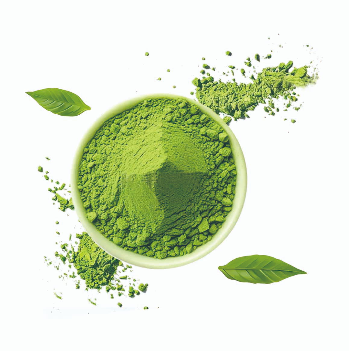 Organic Matcha